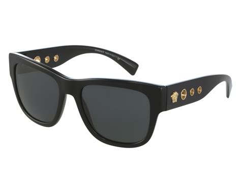 versace ve 4319 square plastic sunglasses|Versace sunglasses biggie smalls.